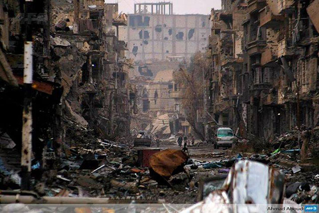صور من مدينة حلب صور من مدينة حلب