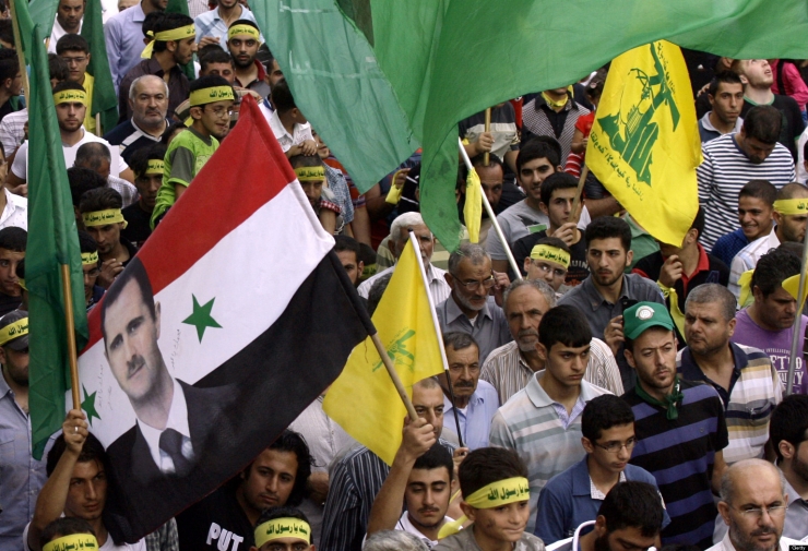 الطائفية والمنظور الطائفي: نقد النخب السورية