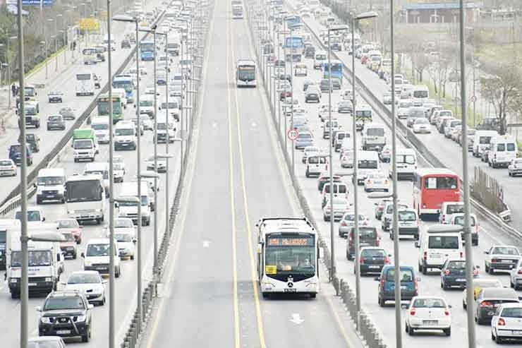 ماذا يعني "المترو بوس" للاسطنبوليين؟