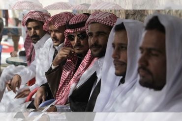ظاهرة المقاومة القبلية للتنظيمات الجهادية في الداخل المصري ... حالة قبائل سيناء