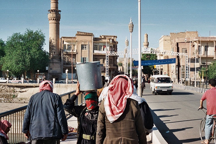 إعادة تشكيل سوريا القديمة: ديموغرافيا وجغرافية وحوكمة جديدة للبلاد