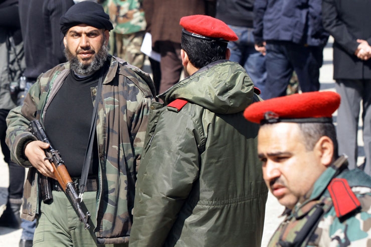 المصالحات في سوريا: هل تؤدي للسلام؟ أم هي أداة لقهر الضحايا؟