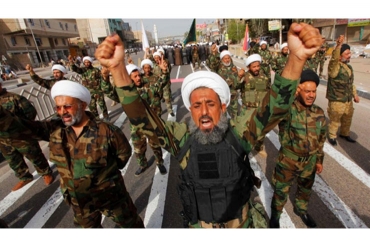 الحشد الشعبيّ: مهام عابرة للحدود ونسخة حشدية في سوريا