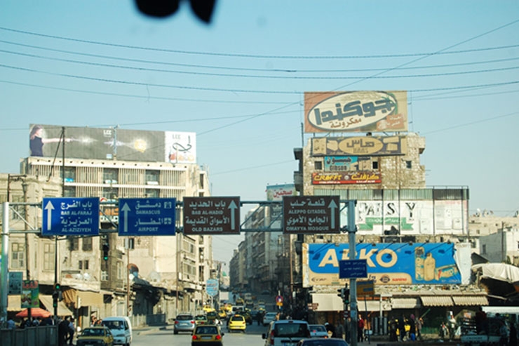 سوريا: دولة بلا أمّة أم أمّة بلا دولة